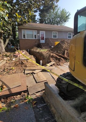 Uber Plumbing & Remodeling LLC