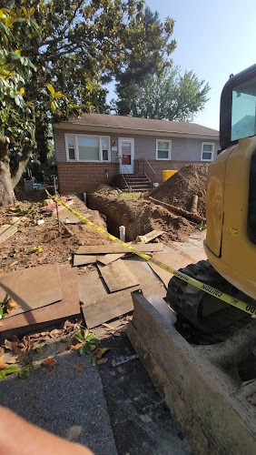 Uber Plumbing & Remodeling LLC