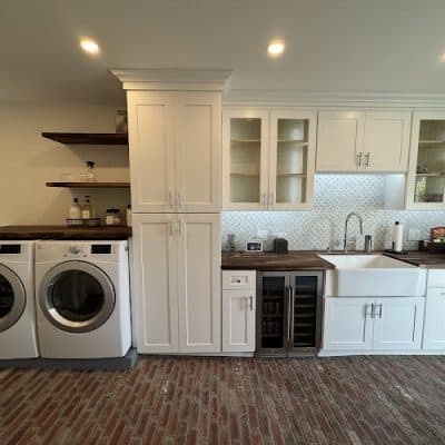 Zamora Home Improvement