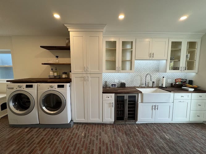Zamora Home Improvement