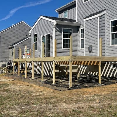 Remodeling Network LLC