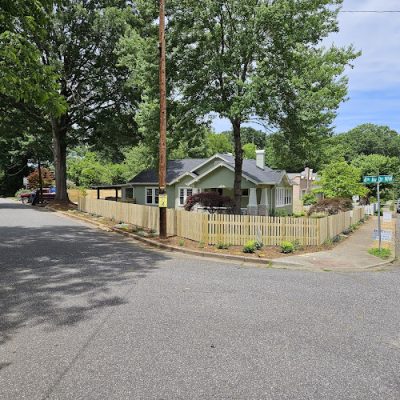 Patriot Construction and Remodeling
