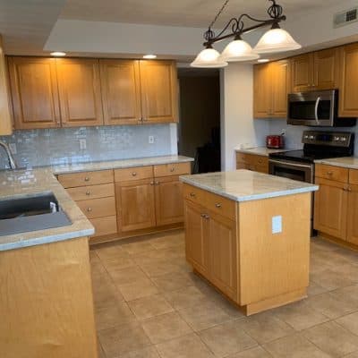 Uniqueness Bella Stone Marble, Granite and Quartz