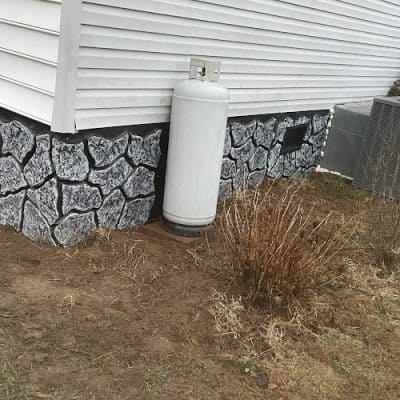 Taylor’s Construction & Remodeling LLC