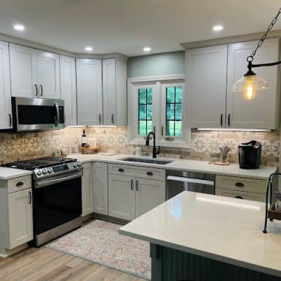 Volkman Kitchen & Bath