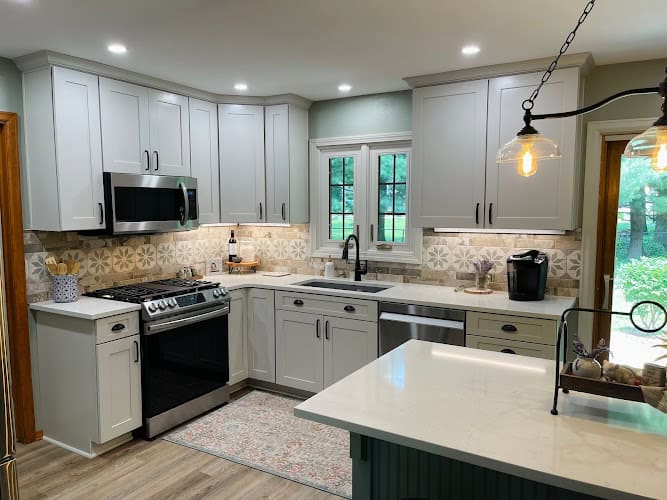 Volkman Kitchen & Bath