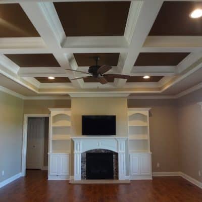 Steve Baker Building LLC