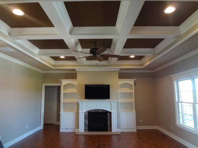 Steve Baker Building LLC