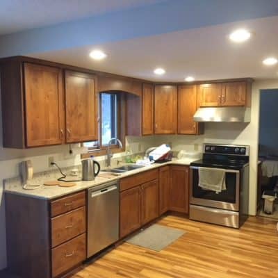 Valley Interior Products