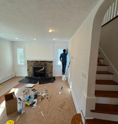 Spark Construction & Restoration