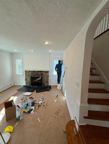 Spark Construction & Restoration