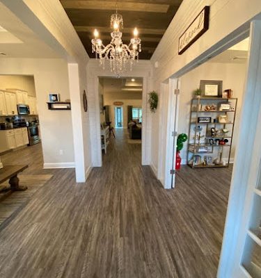 Coastal Interiors & Remodeling, LLC