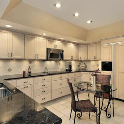 NJ Design & Construction