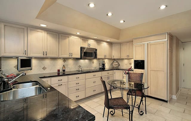 NJ Design & Construction