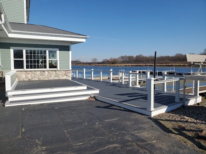 Cook Construction & Design Llc