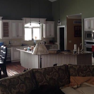 JMC Custom Cabinetry