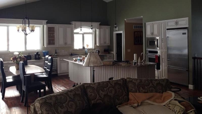JMC Custom Cabinetry