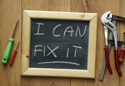 The EZ Handyman, LLC
