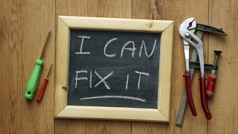 The EZ Handyman, LLC