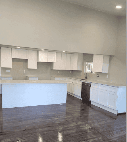 THS Contracting