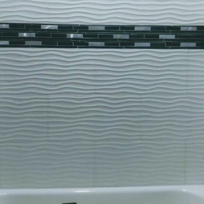 Robinson Tile & Remodeling