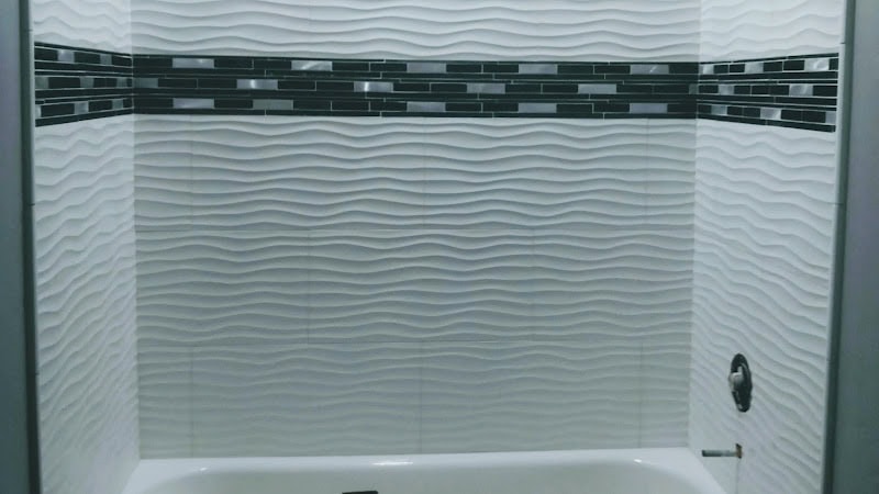 Robinson Tile & Remodeling