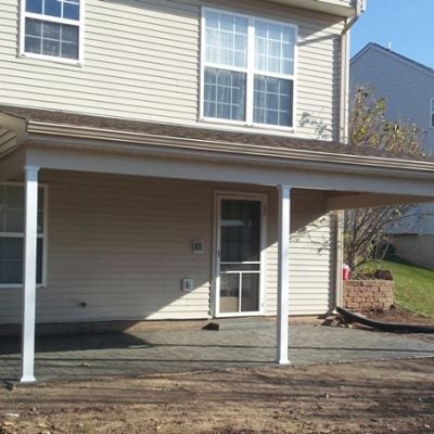 David Cross Construction