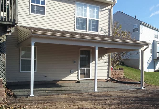 David Cross Construction