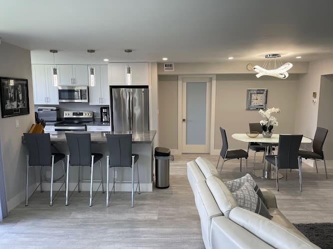 South Florida Remodelers