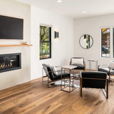 Design and Build NW