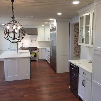 Berwyn Kitchen and bath showroom