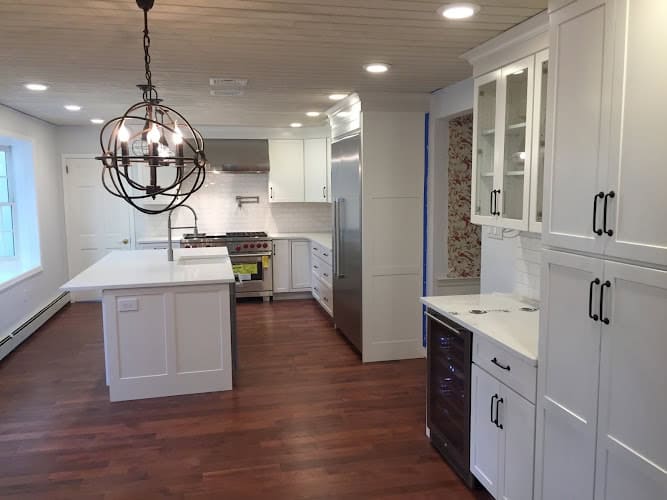 Berwyn Kitchen and bath showroom