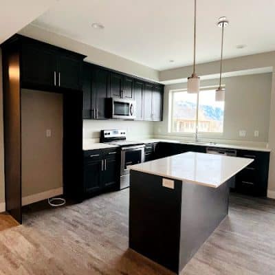 AYA Homes LLC