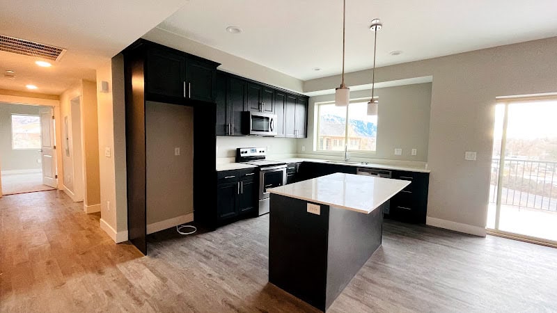 AYA Homes LLC