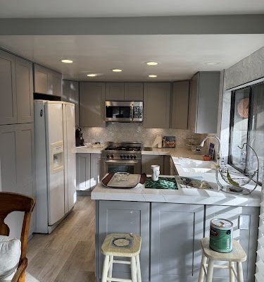 SA Home Remodeling & Restoration