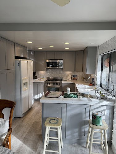 SA Home Remodeling & Restoration