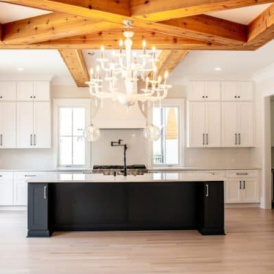 Cornerstone Countertops & Cabinetry