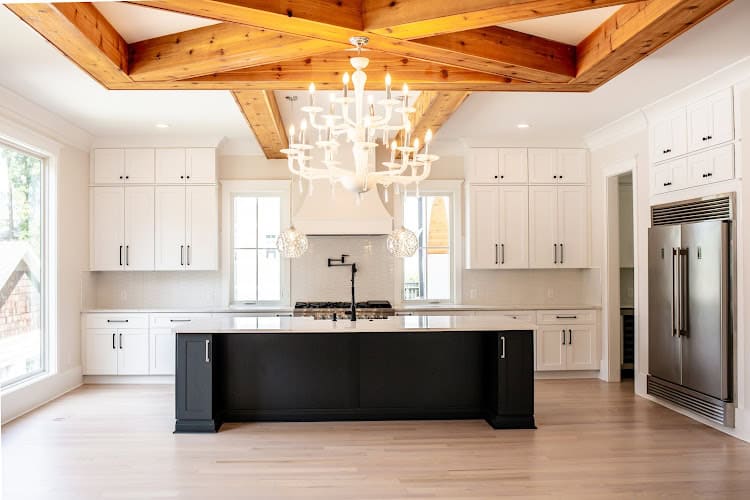 Cornerstone Countertops & Cabinetry