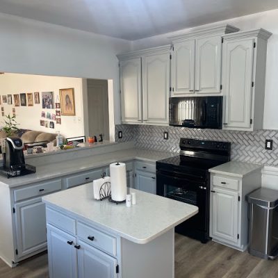 BJ Home Renovation