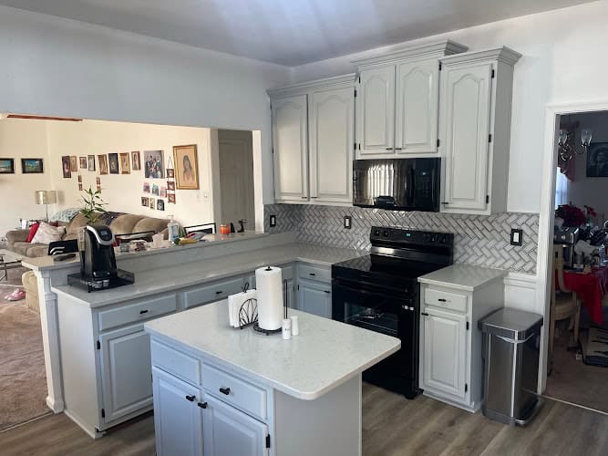 BJ Home Renovation