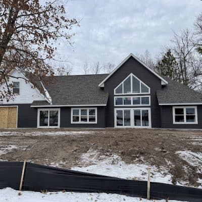 JP Contracting General Contractor, Excavator Brainerd