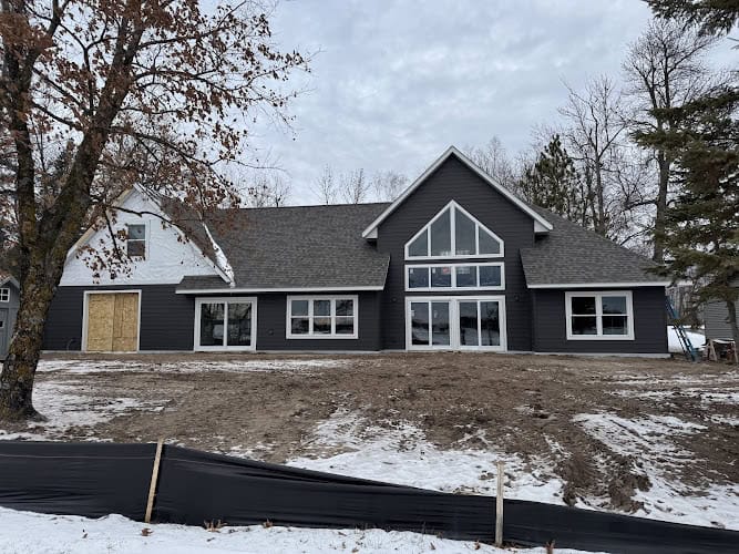 JP Contracting General Contractor, Excavator Brainerd