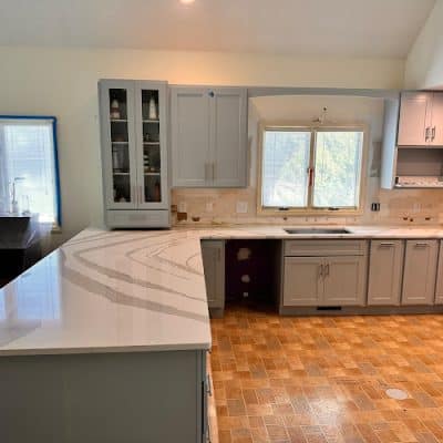 USA Countertops & More LLC