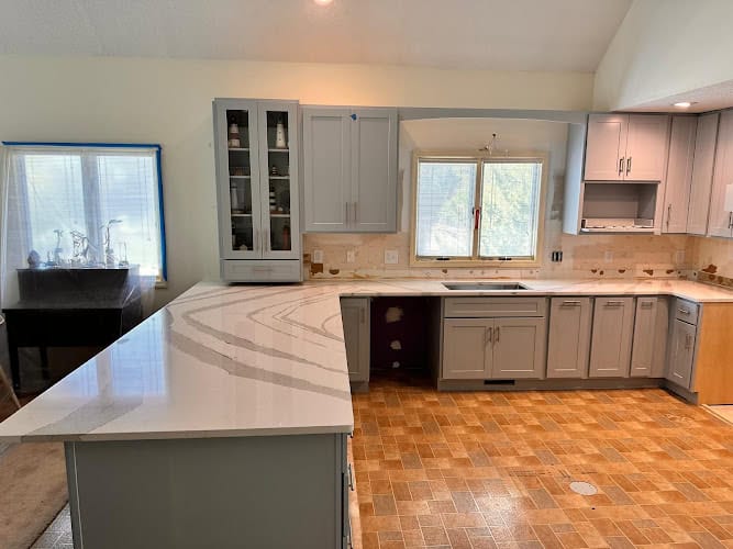 USA Countertops & More LLC