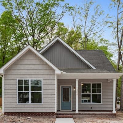 East Carolina Kitchen & Bath