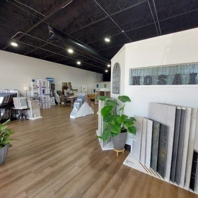 The Mosaic Company
