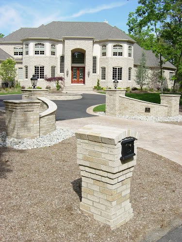 Prestige Contractors