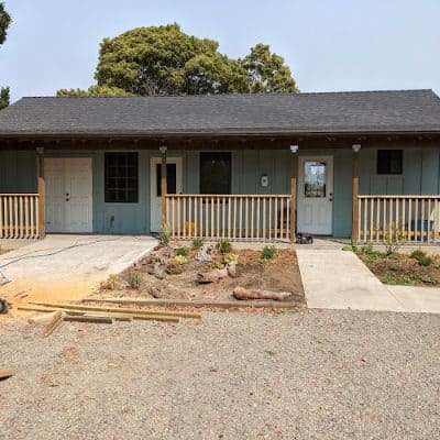 Humboldt Renovation and Design