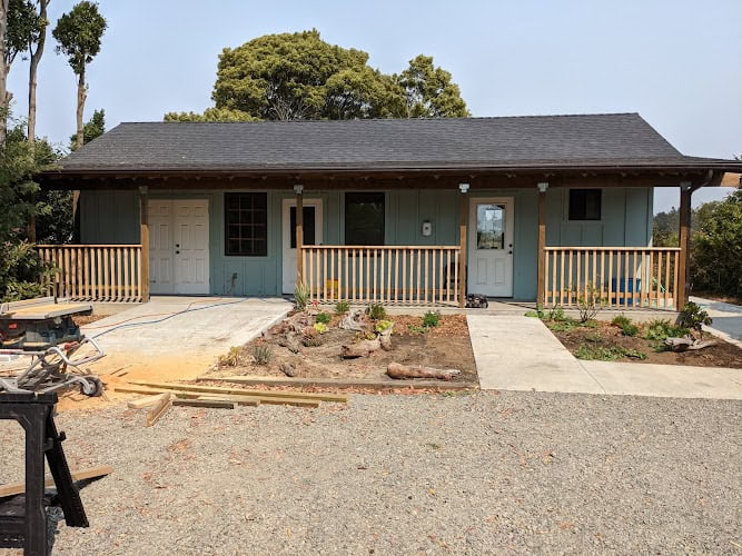 Humboldt Renovation and Design