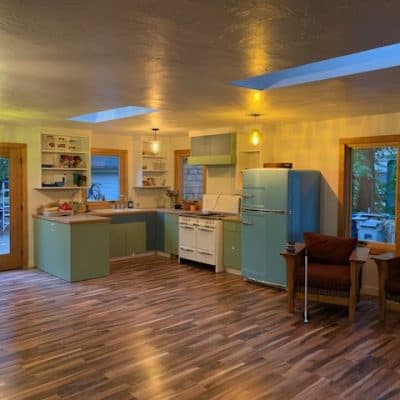 Alternate Home Solutions Construction LLC